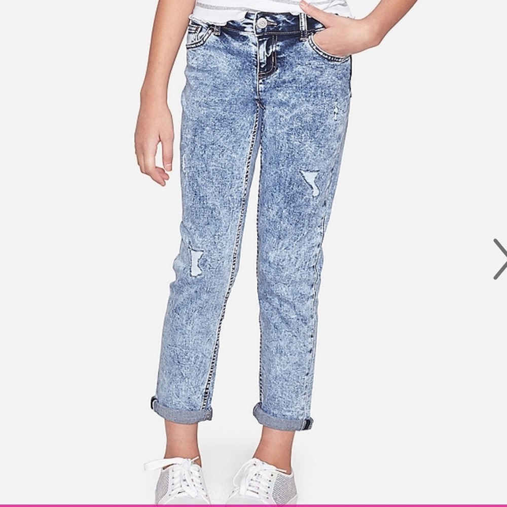 Justice Deconstructed Girlfriend Jean